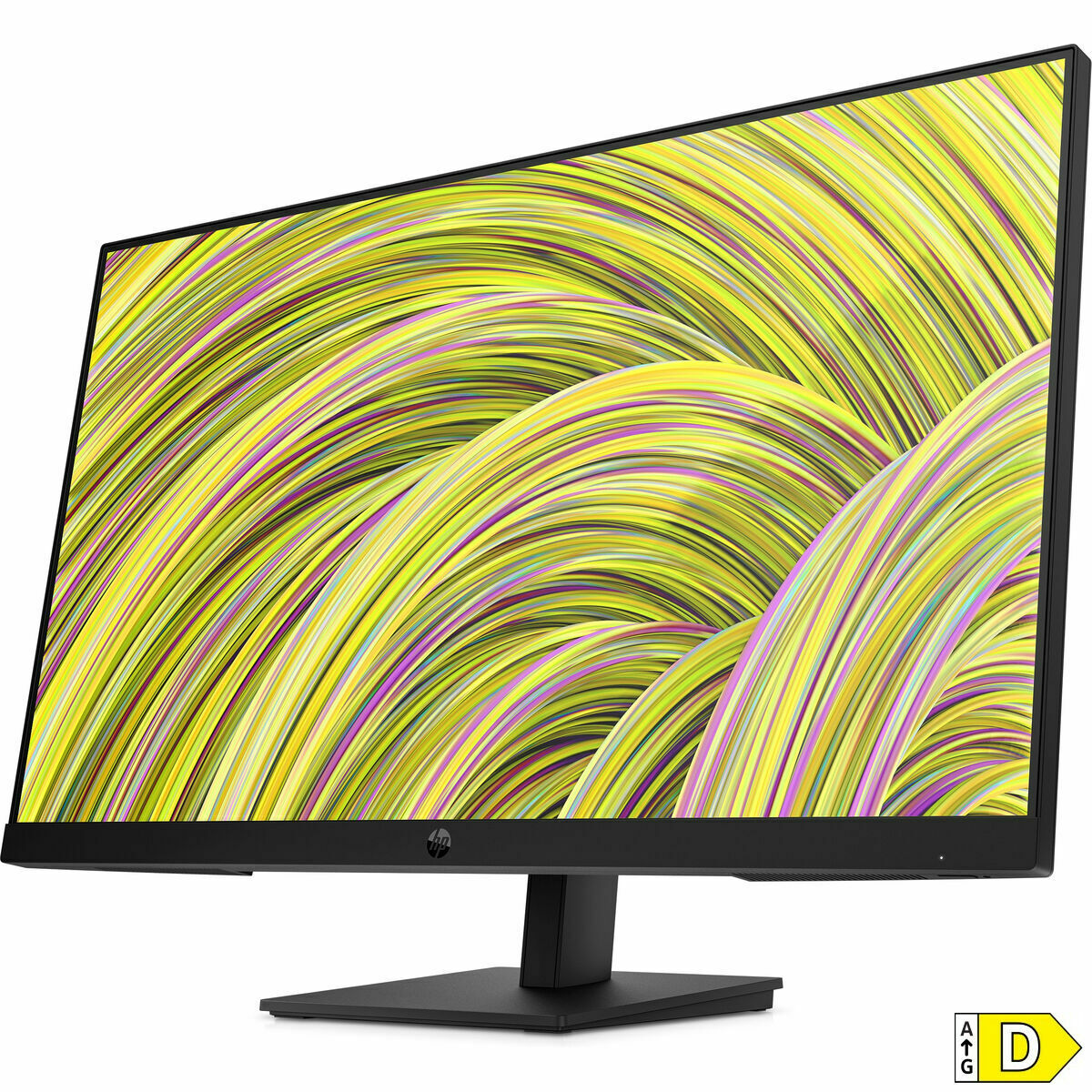 Οθόνη HP P27h G5 27" Full HD 75 Hz