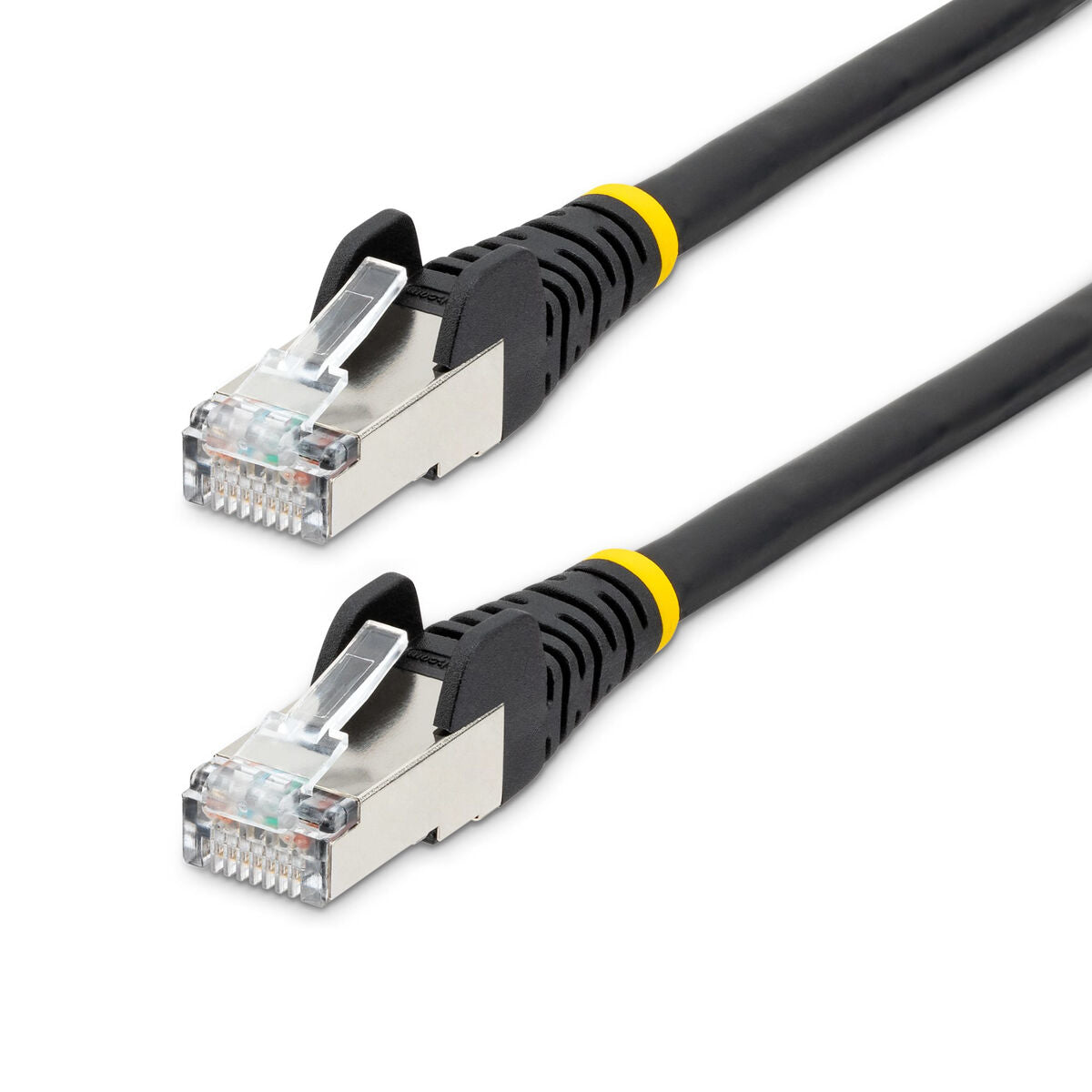 Άκαμπτο Καλώδιο Δικτύου UTP Κατηγορίας 6 Startech NLBK-750-CAT6A-PATCH