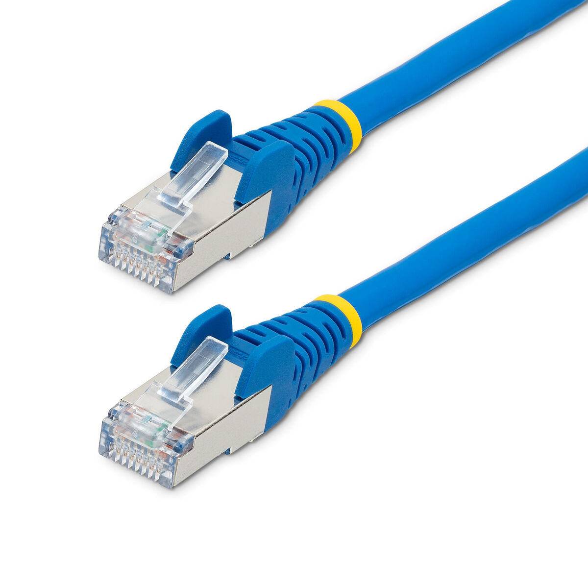 Άκαμπτο Καλώδιο Δικτύου UTP Κατηγορίας 6 Startech NLBL-3M-CAT6A-PATCH