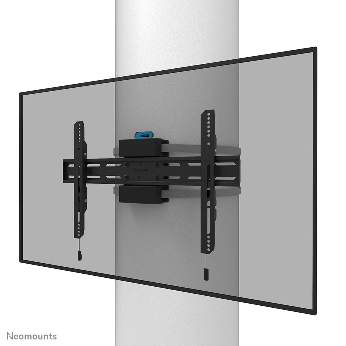 Βάση Τηλεόρασης Neomounts WL30S-910BL16 40" 75" 50 kg (Ανακαινισμenα C)