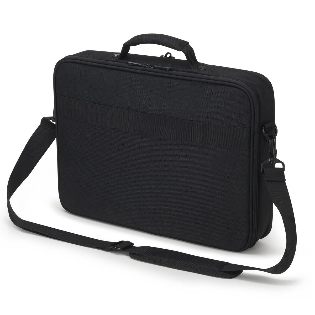 Θήκη για Laptop Dicota D31439-RPET Μαύρο 15,6''