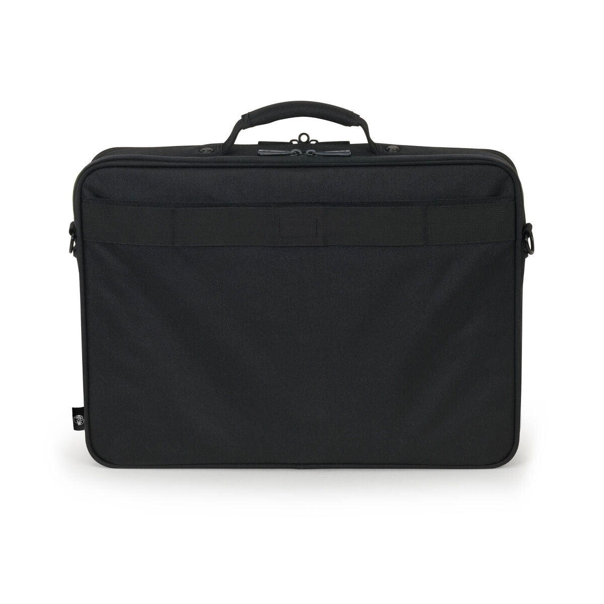 Θήκη για Laptop Dicota D31439-RPET Μαύρο 15,6''
