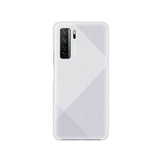 Κάλυμμα Κινητού Huawei 51994128 Διαφανές Πολυανθρακικό