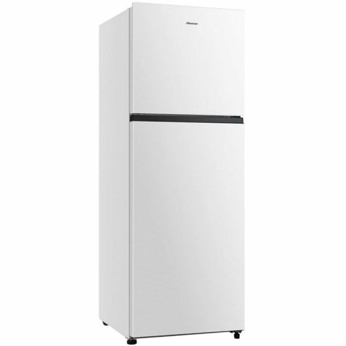 Συνδυασμένο Ψυγείο Hisense RT422N4AWE  170 Λευκό 252 L (Ανακαινισμenα A)