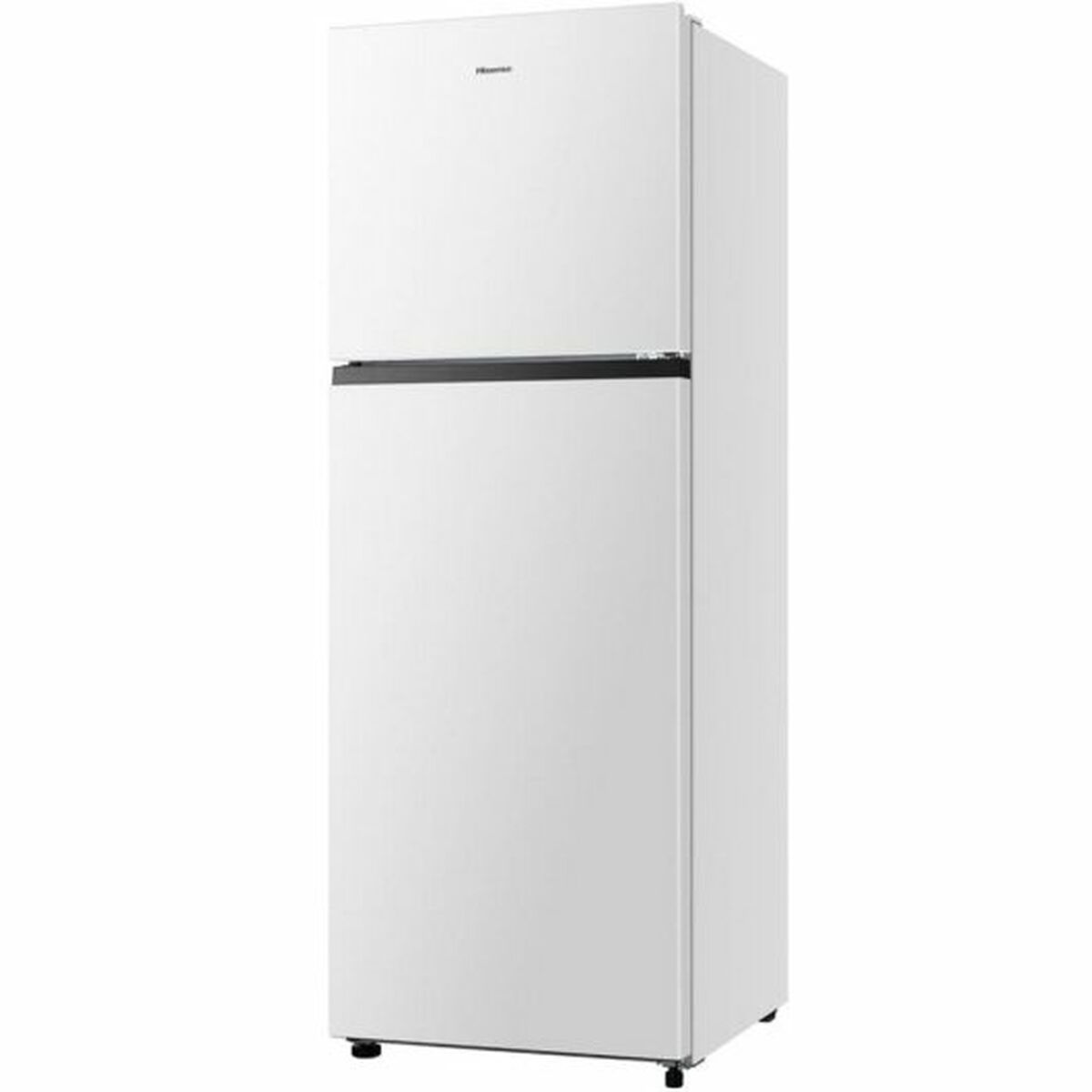 Συνδυασμένο Ψυγείο Hisense RT422N4AWE  170 Λευκό 252 L (Ανακαινισμenα A)