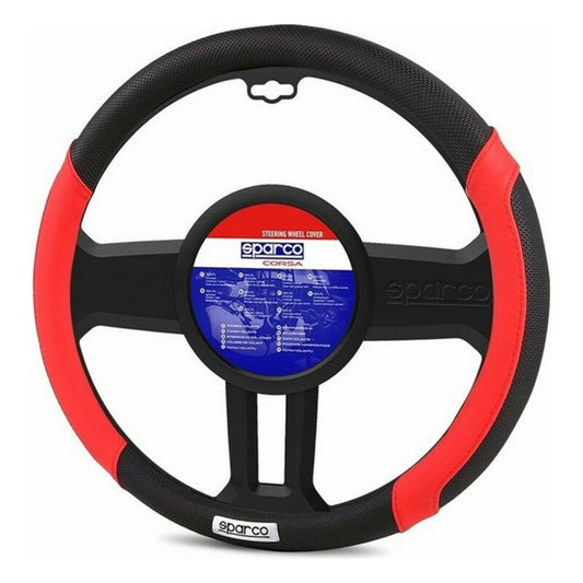 Καλύμμα Τιμονιού Sparco C1113 Καθολικό (Ø 36 - 38 cm)