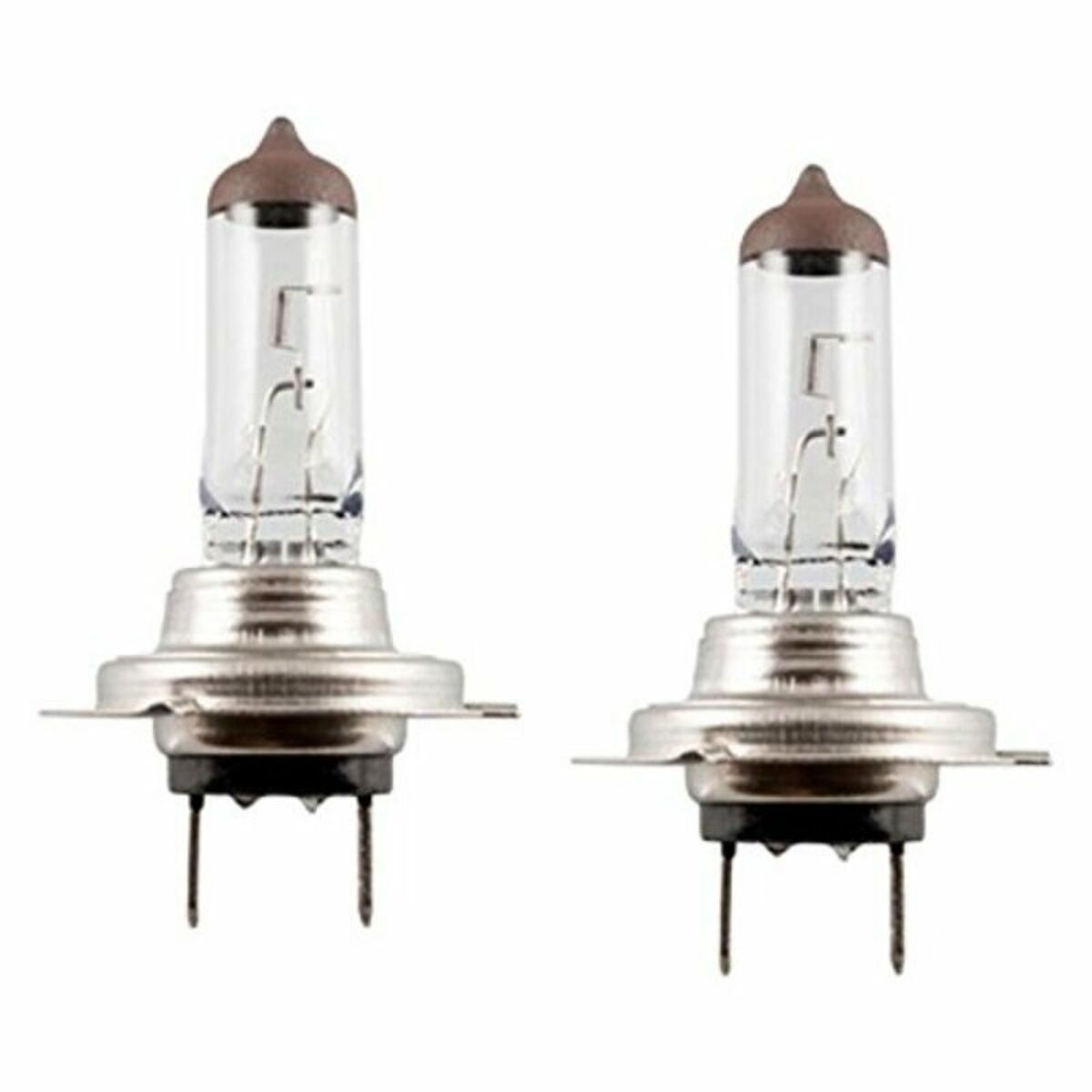 Λάμπα Αυτοκινήτου Sparco Long Life E-Mark H7 12V 55W 3000K
