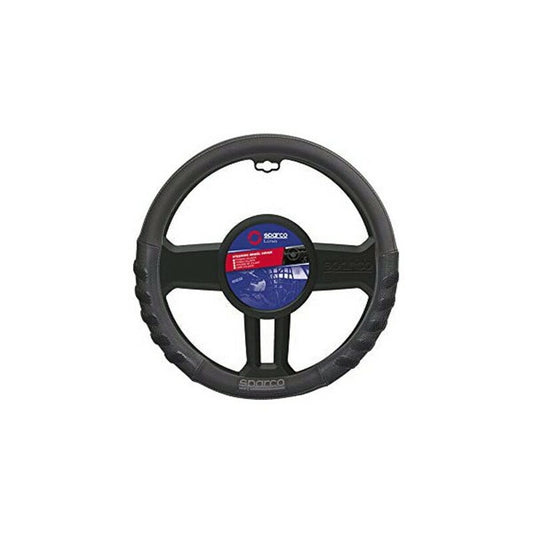 Καλύμμα Τιμονιού Sparco S101 Καθολικό (Ø 37 - 38 cm)