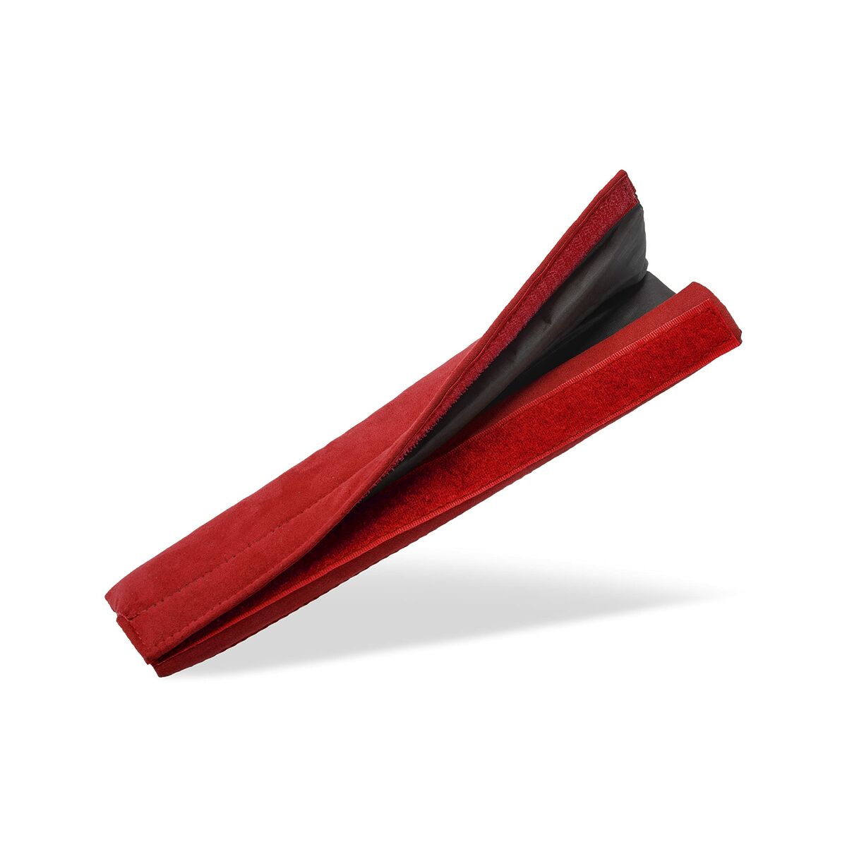 Προστατευτικά Ζώνης Ασφαλείας Sparco SPC1209RD Κόκκινο