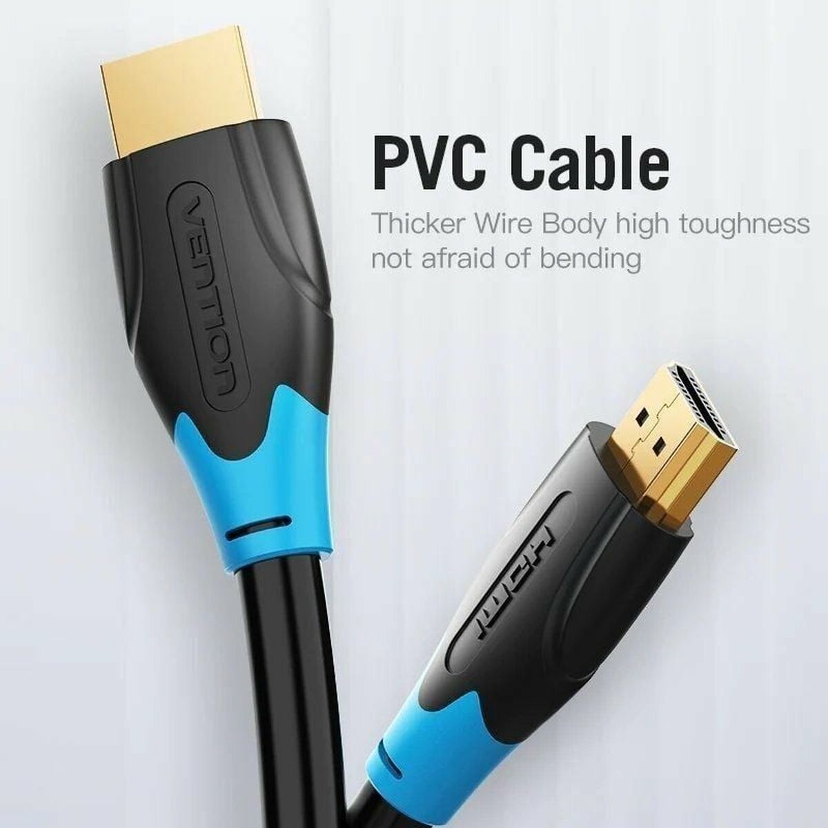Καλώδιο HDMI σε HDMI Vention AACBN