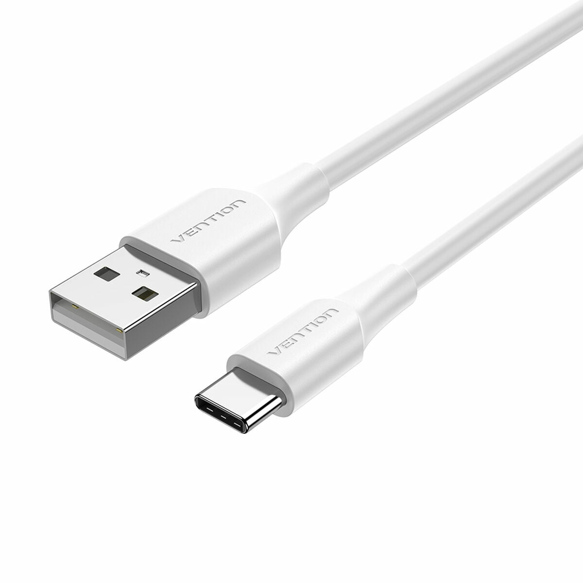 Καλώδιο USB Vention CTHWH Λευκό 2 m