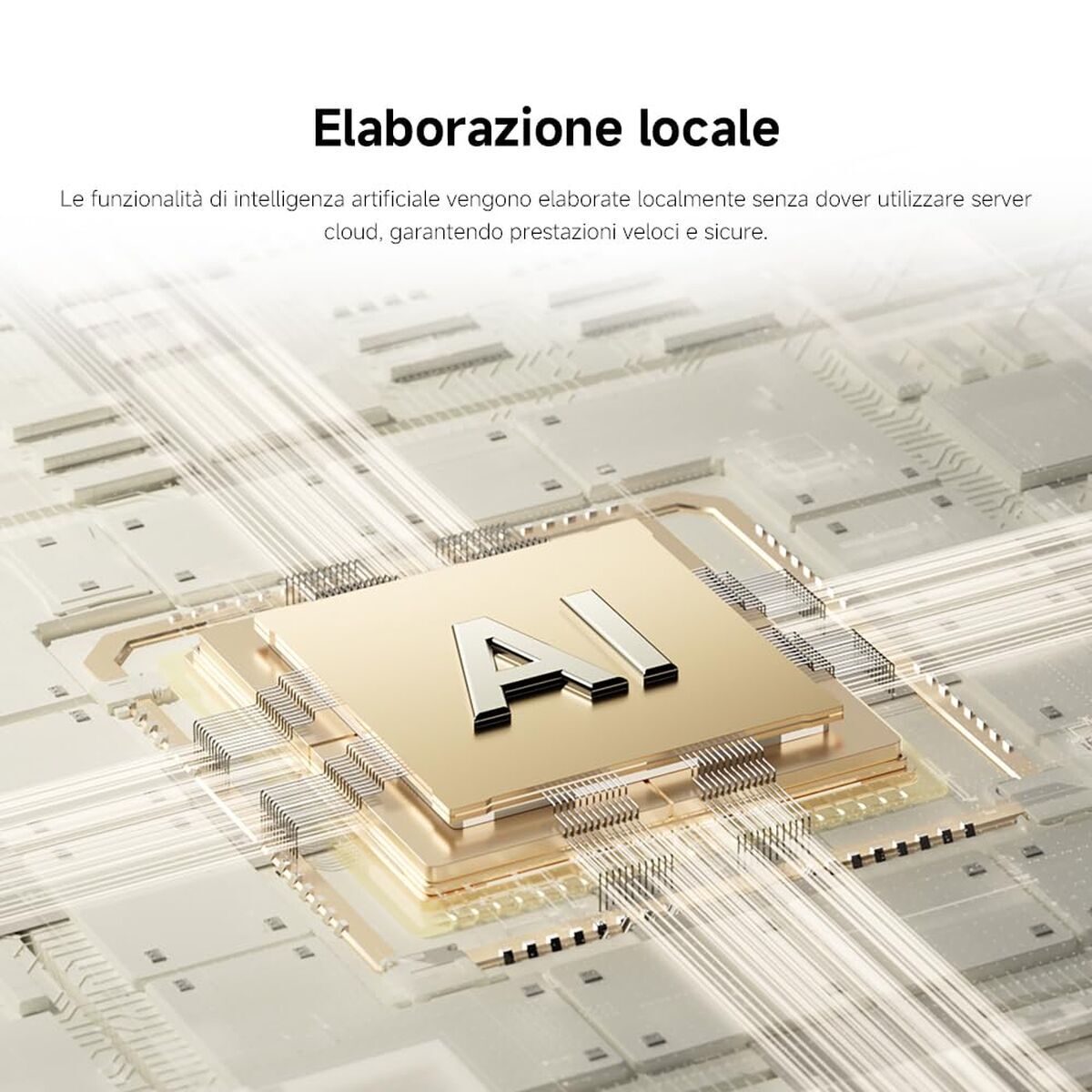 Κάμερα Επιτήρησης Xiaomi C100