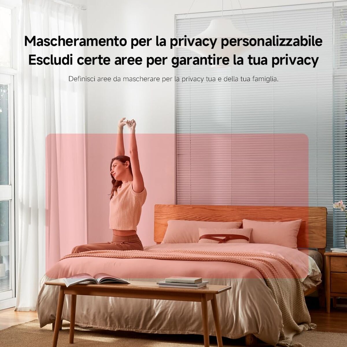 Κάμερα Επιτήρησης Xiaomi C100