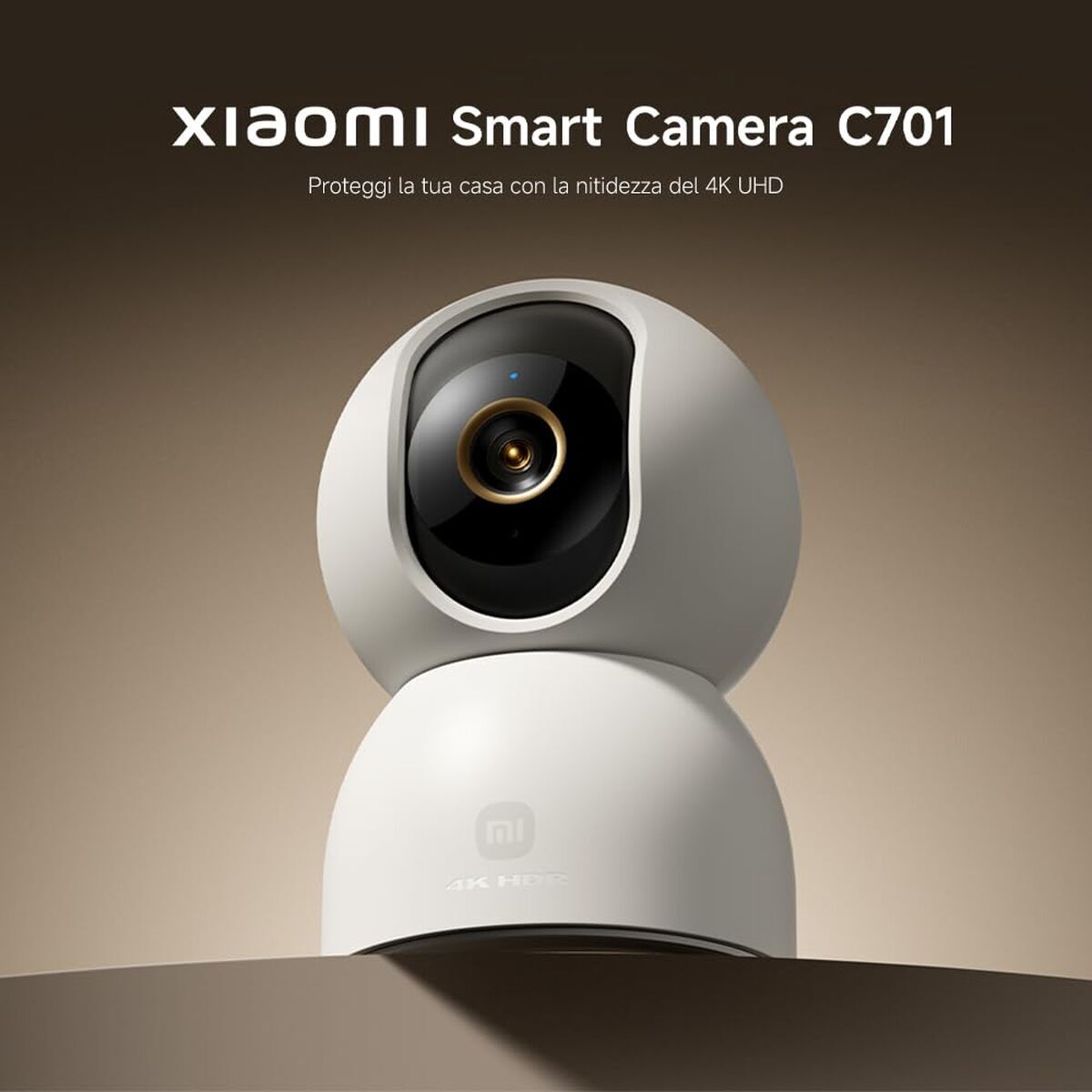 Κάμερα Επιτήρησης Xiaomi C701