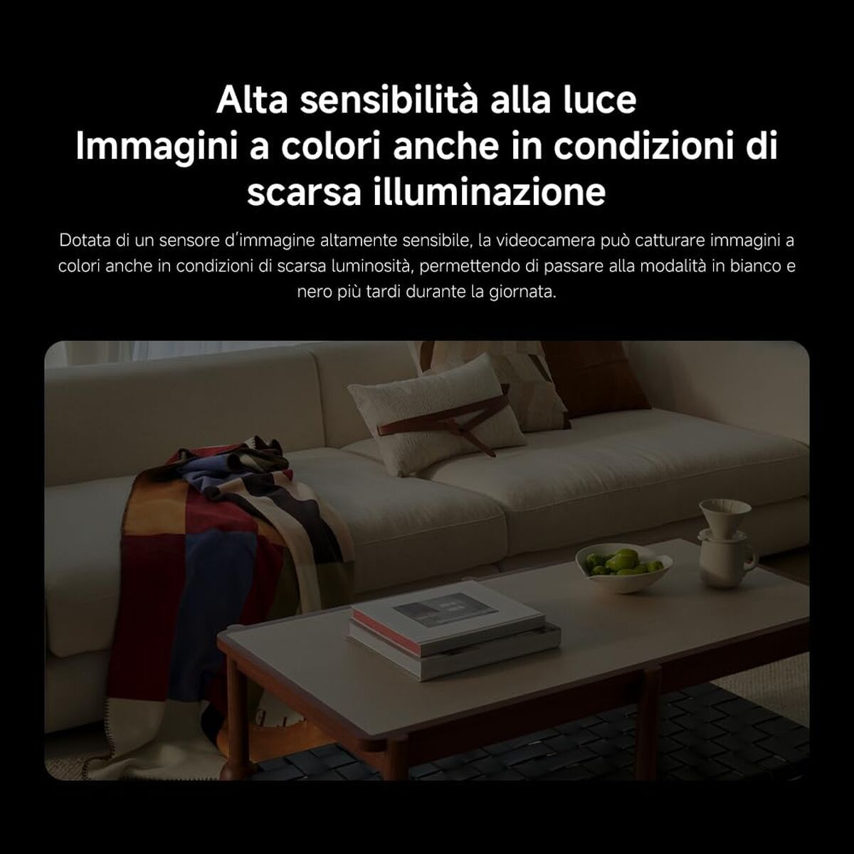 Κάμερα Επιτήρησης Xiaomi C701