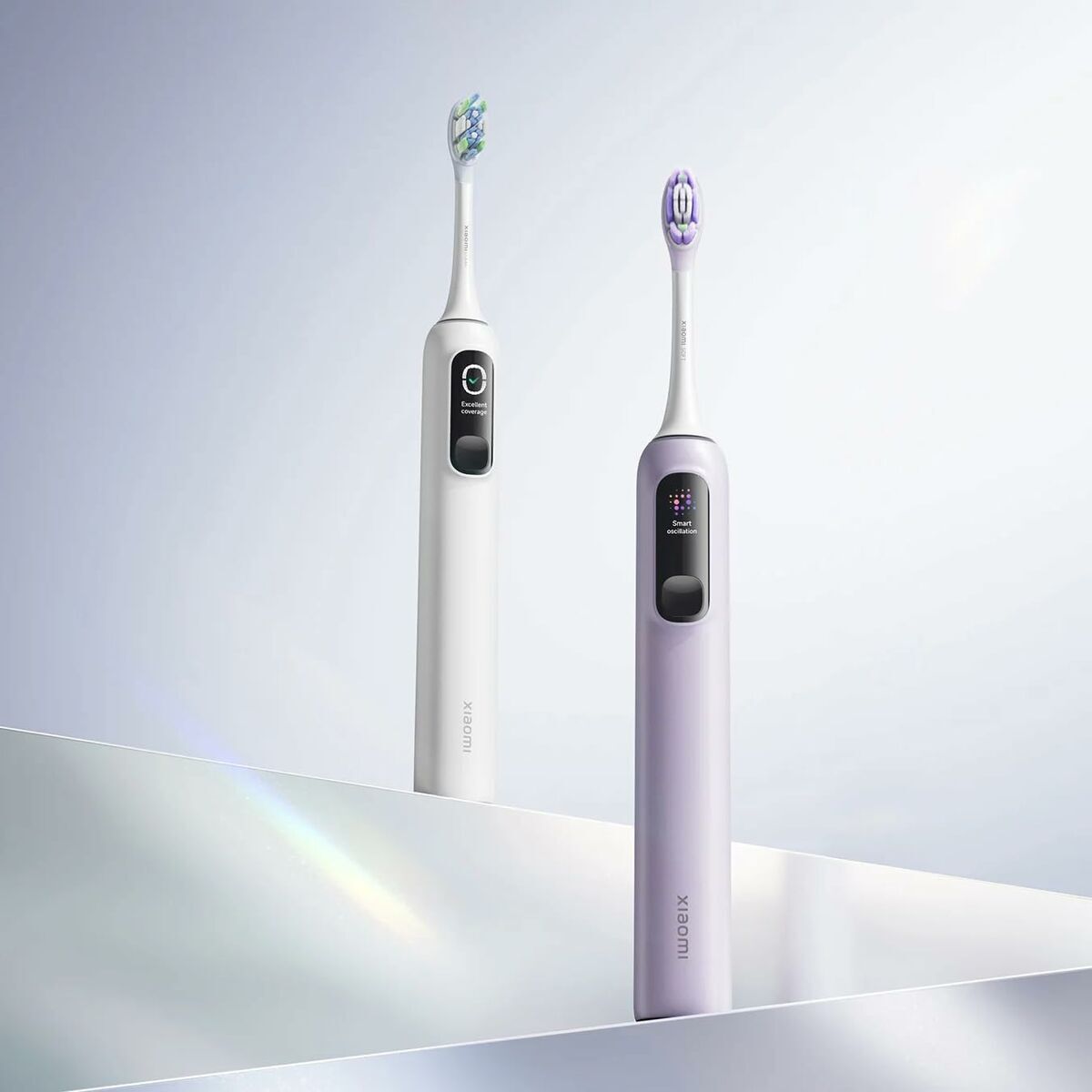 Ηλεκτρική οδοντόβουρτσα Xiaomi Oscillation Electric Toothbrush Pro Λευκό