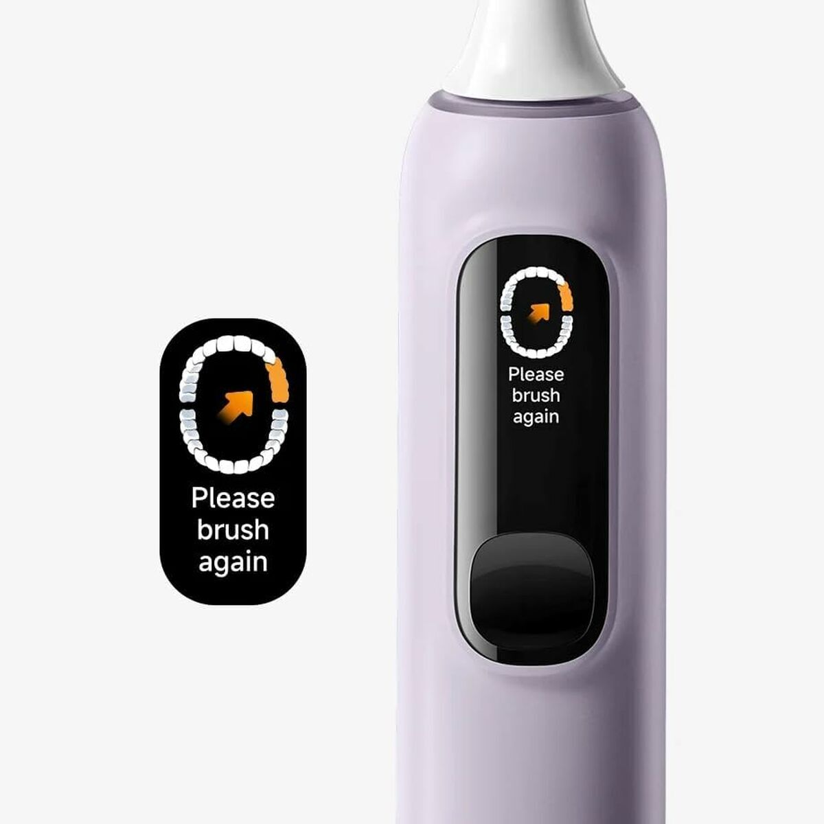 Ηλεκτρική οδοντόβουρτσα Xiaomi Oscillation Electric Toothbrush Pro Λευκό