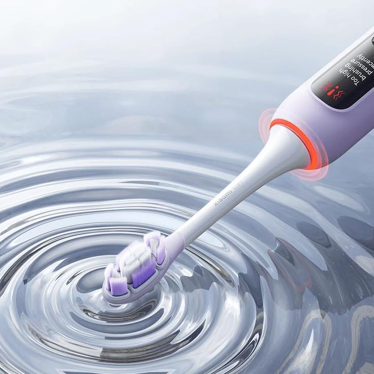Ηλεκτρική οδοντόβουρτσα Xiaomi Oscillation Electric Toothbrush Pro Λευκό