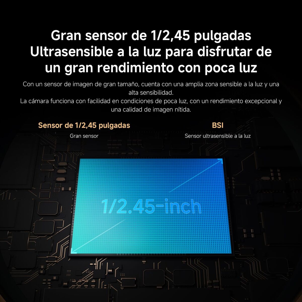Κάμερα Επιτήρησης Xiaomi