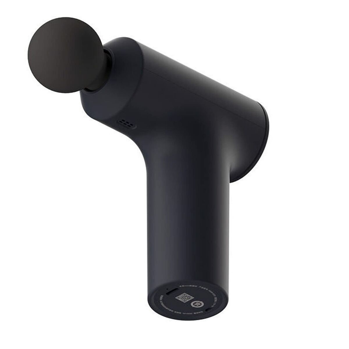 Μίνι Ηλεκτρικό Massager Xiaomi BHR6081EU 2600 mAh Μαύρο (1 μονάδα)