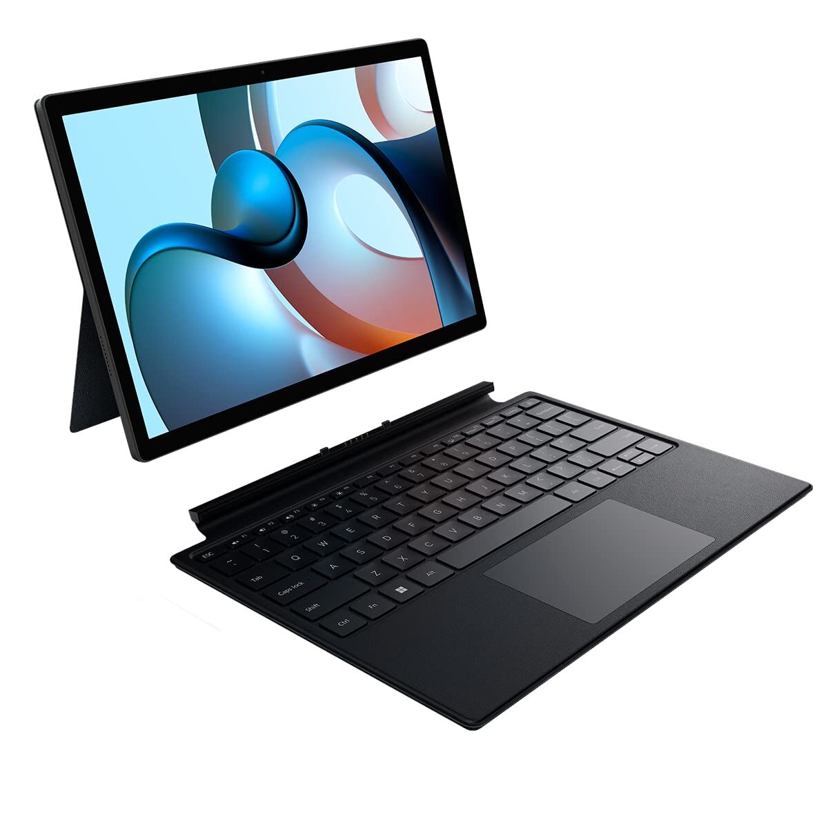 Πληκτρολόγιο Xiaomi JHT4007ES Ισπανικό Qwerty Σκούρο γκρίζο