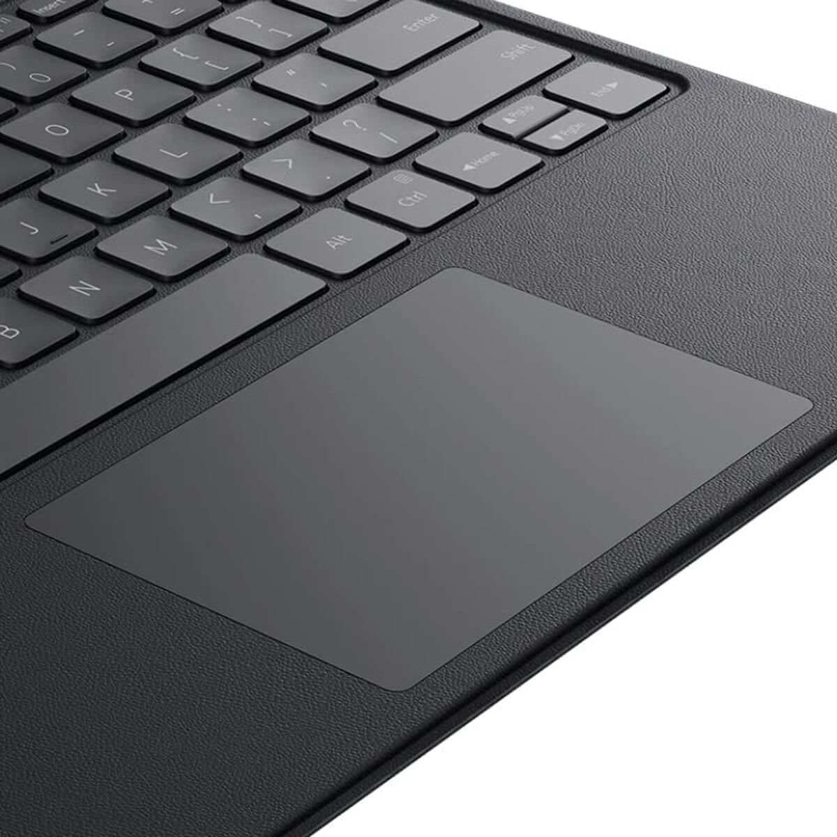 Πληκτρολόγιο Xiaomi JHT4007ES Ισπανικό Qwerty Σκούρο γκρίζο