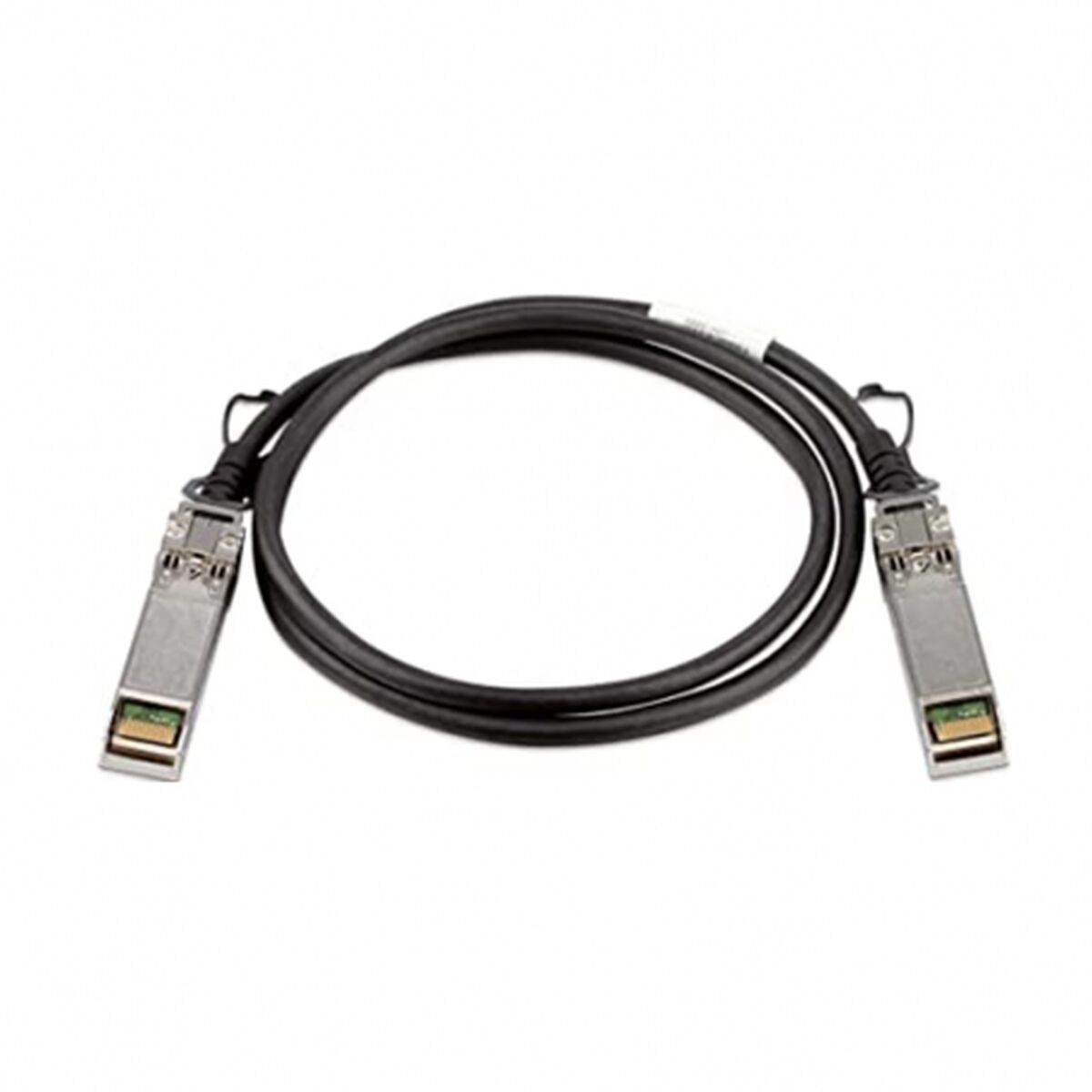 Καλώδιο Δικτύου SFP+ H3C H3C SFP STACKING CABLE Μαύρο 1,5 m