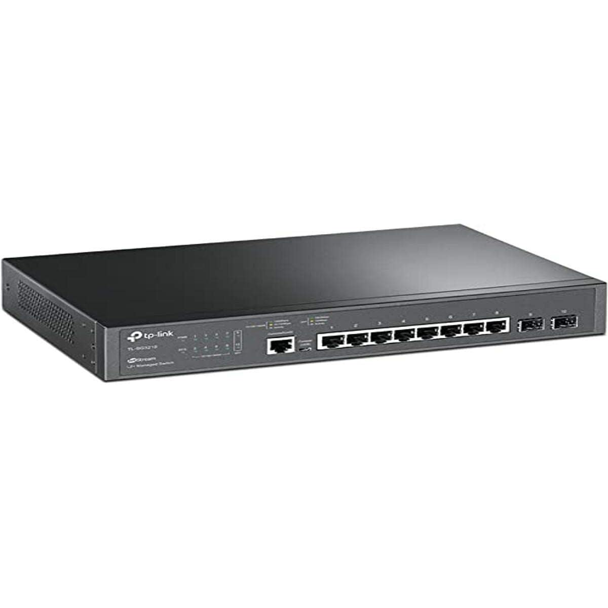 Διακόπτης TP-Link TL-SG3210