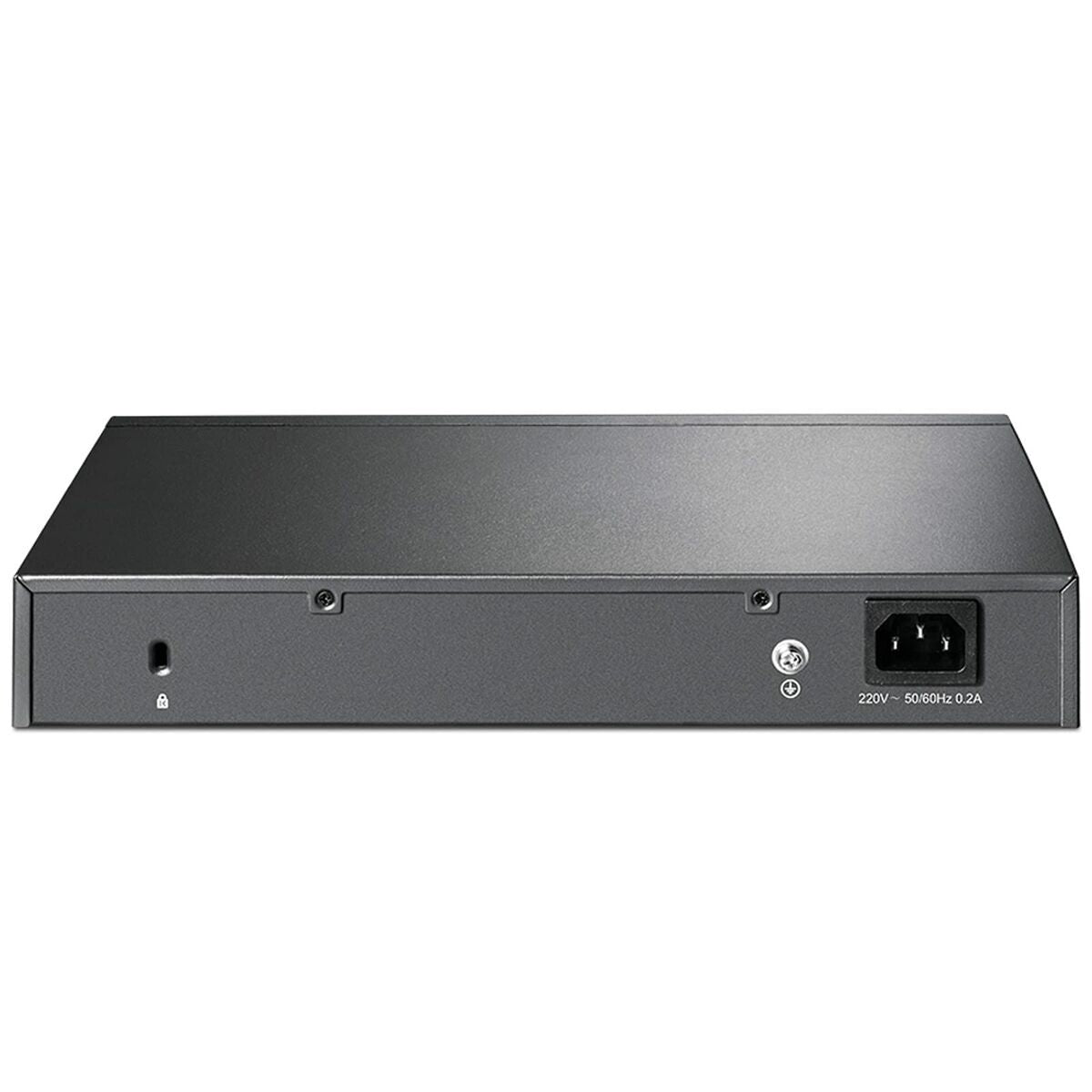 Διακόπτης TP-Link TL-SG3210