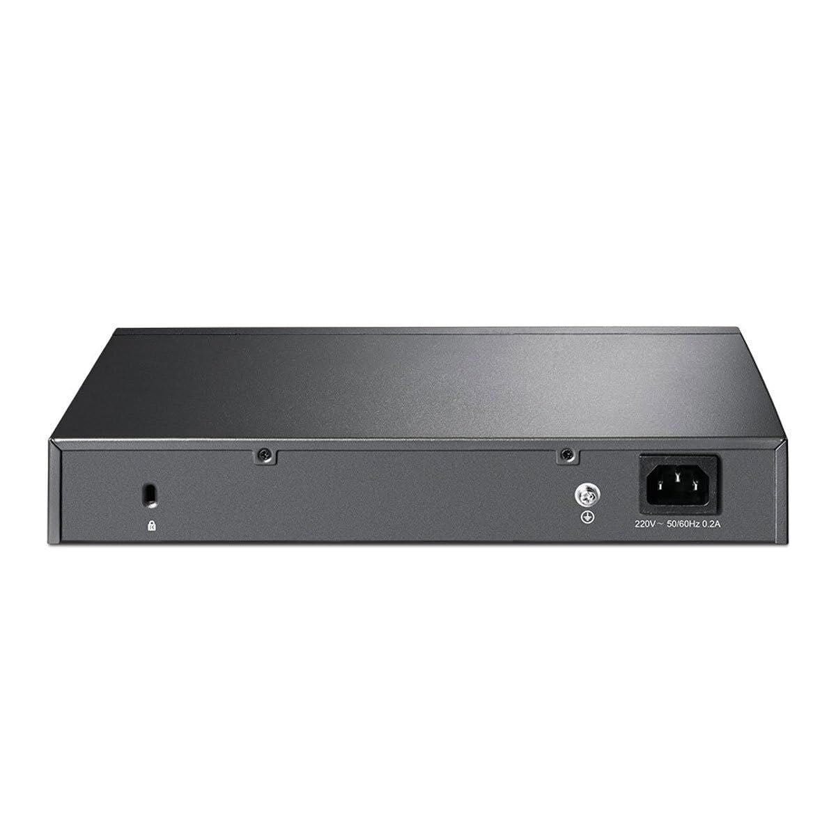 Διακόπτης TP-Link TL-SG3210