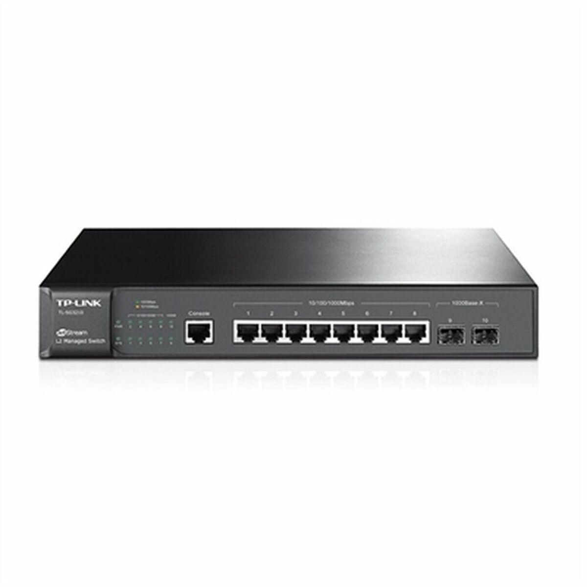 Διακόπτης TP-Link TL-SG3210