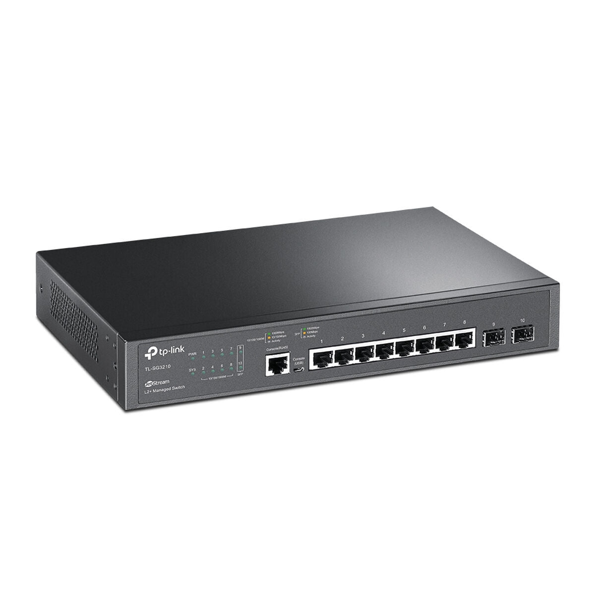 Διακόπτης TP-Link TL-SG3210