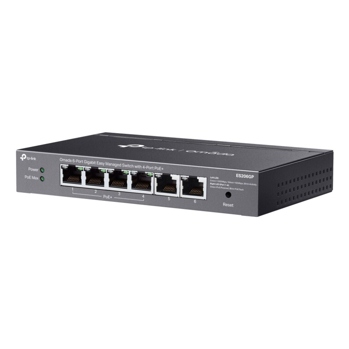 Διακόπτης TP-Link TL-SG3210