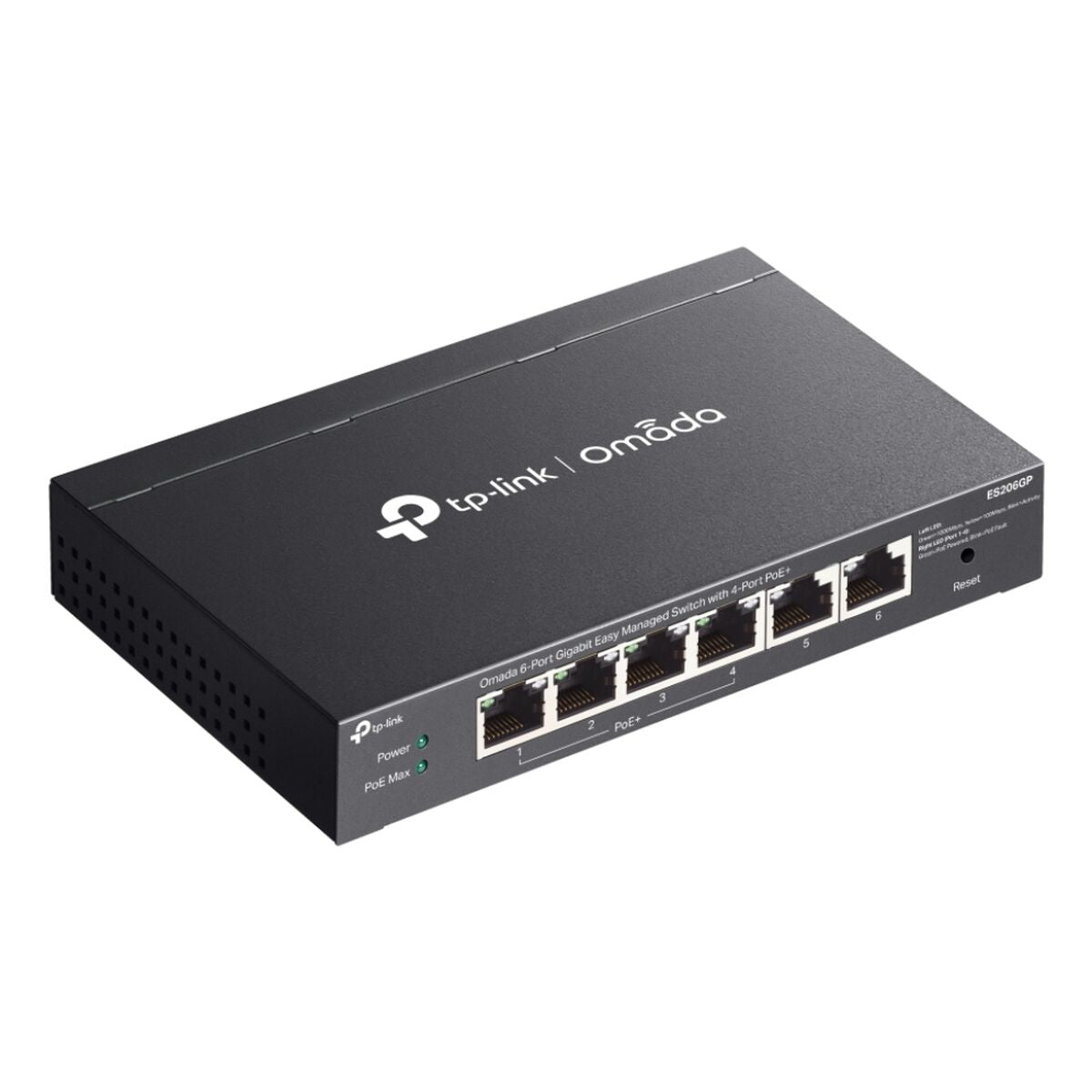 Διακόπτης TP-Link TL-SG3210