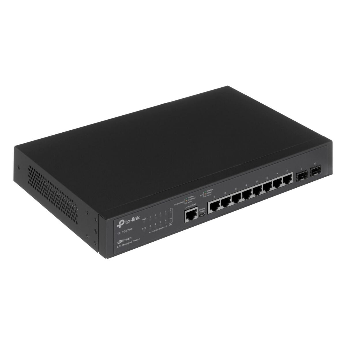 Διακόπτης TP-Link TL-SG3210