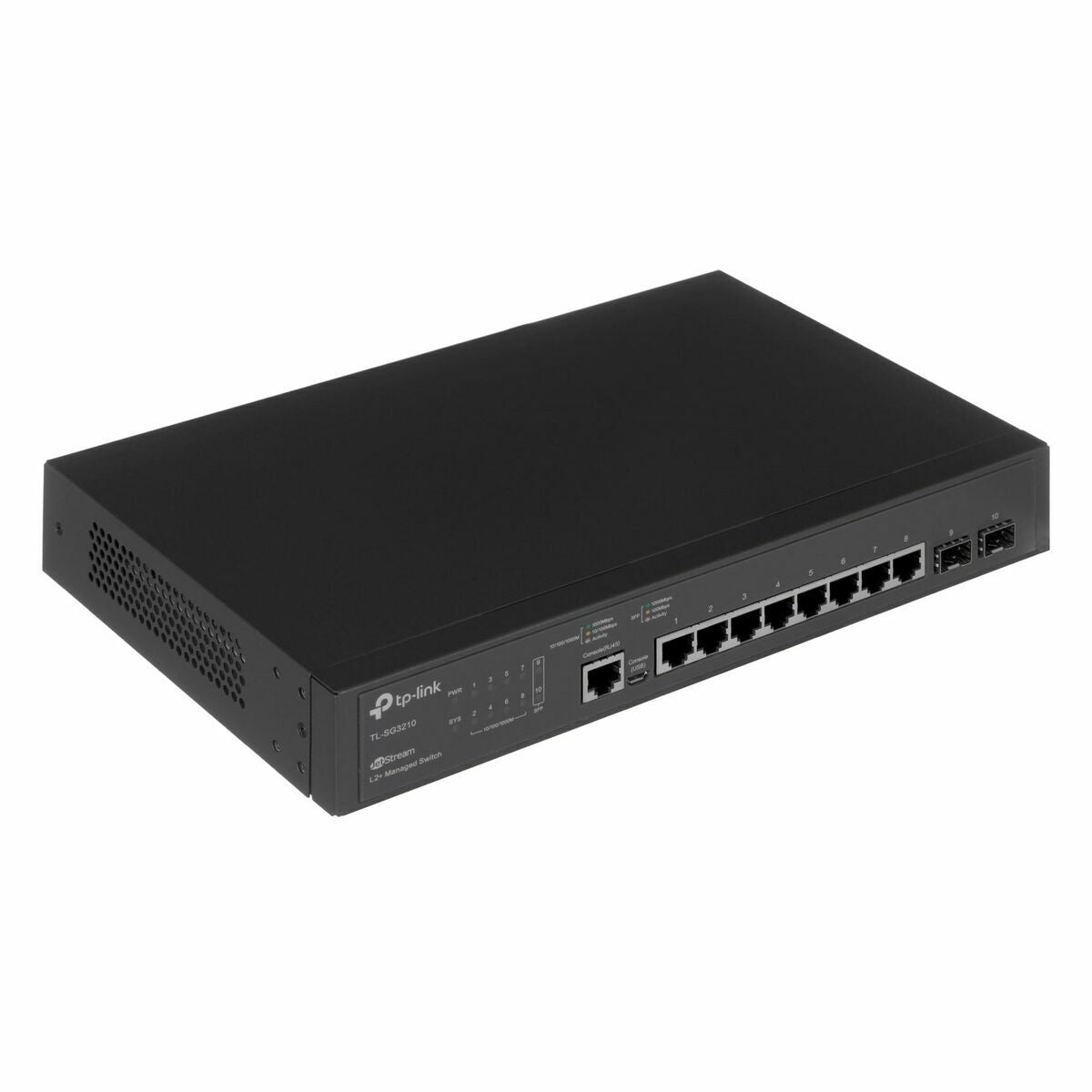 Διακόπτης TP-Link TL-SG3210
