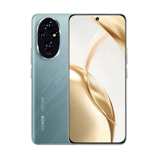 Smartphone Honor Honor 200 5G 6,7" Octa Core 12 GB RAM 512 GB Πράσινο