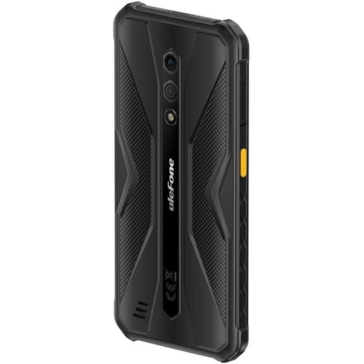 Smartphone Ulefone Armor X12 Pro 5,5" ARM Cortex-A53 4 GB RAM 64 GB Μαύρο