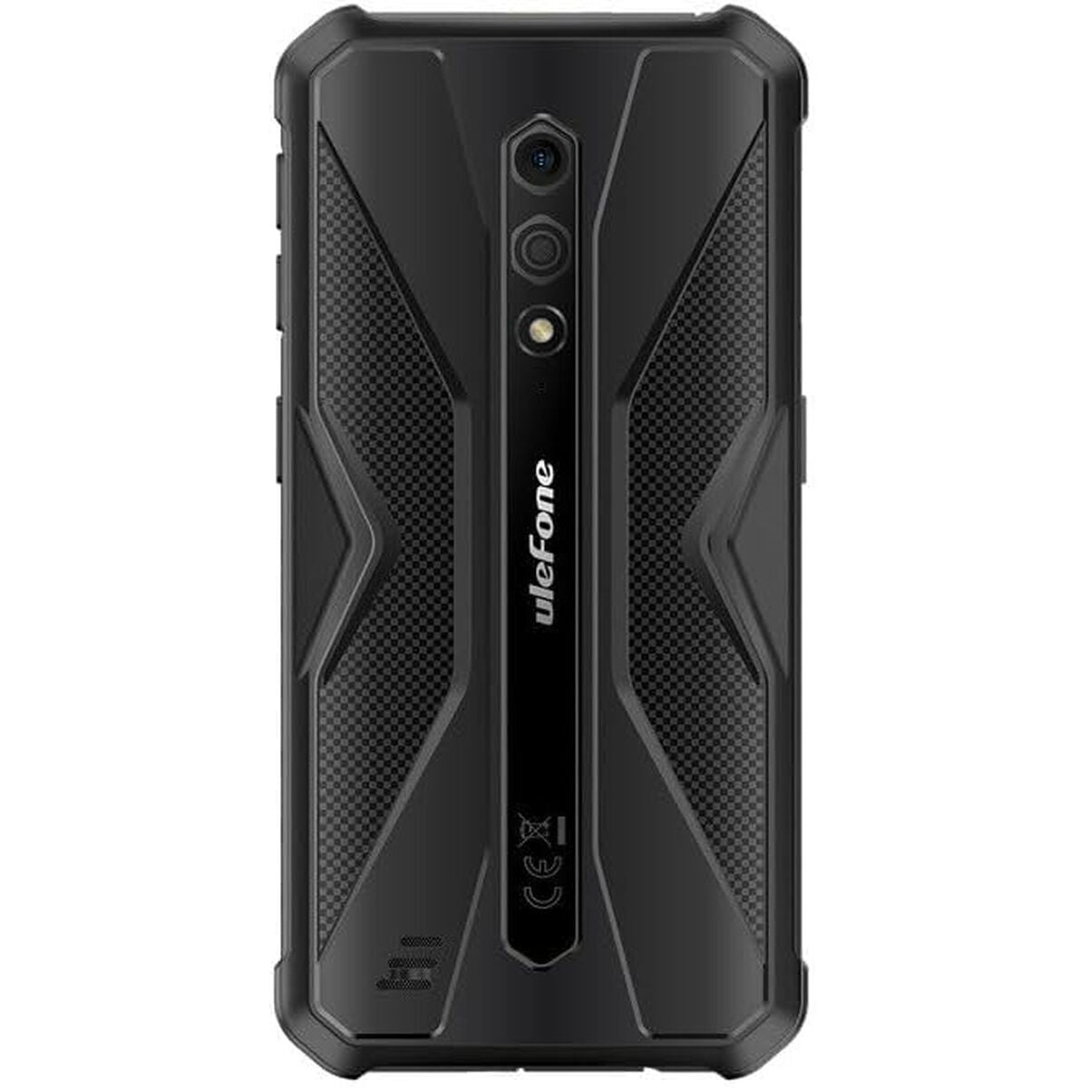 Smartphone Ulefone Armor X12 Pro 5,5" ARM Cortex-A53 4 GB RAM 64 GB Μαύρο