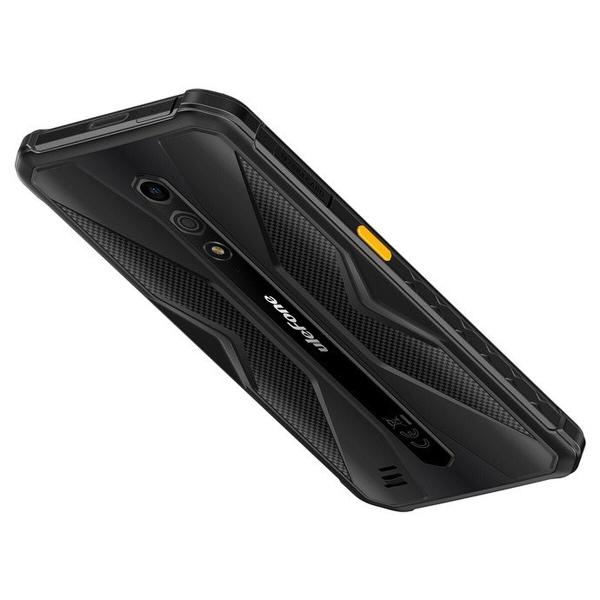 Smartphone Ulefone Armor X12 Pro 5,5" ARM Cortex-A53 4 GB RAM 64 GB Μαύρο