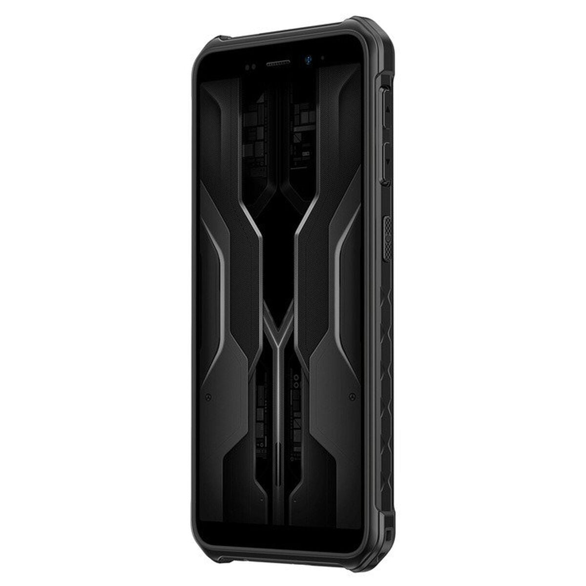 Smartphone Ulefone Armor X12 Pro 5,5" ARM Cortex-A53 4 GB RAM 64 GB Μαύρο