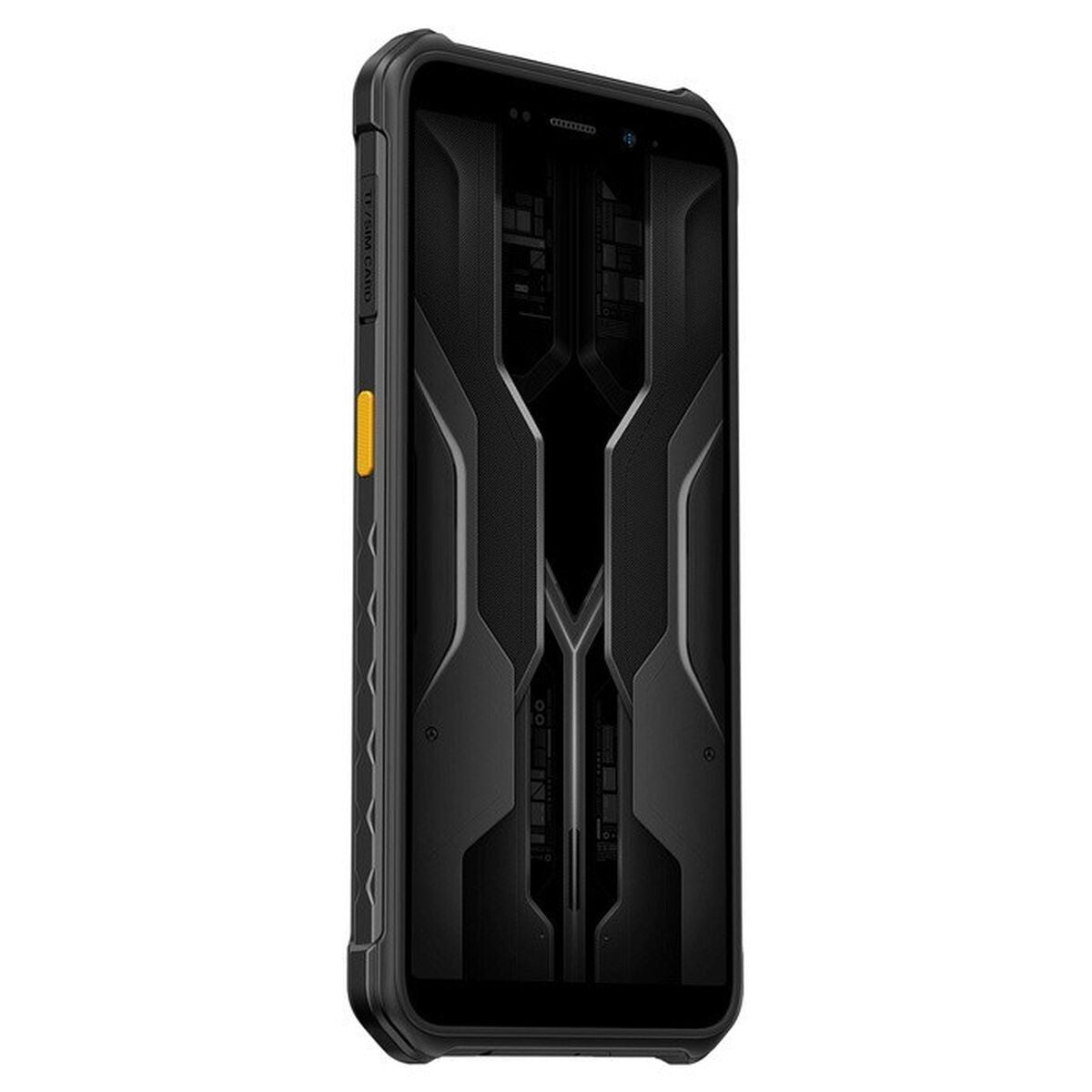 Smartphone Ulefone Armor X12 Pro 5,5" ARM Cortex-A53 4 GB RAM 64 GB Μαύρο