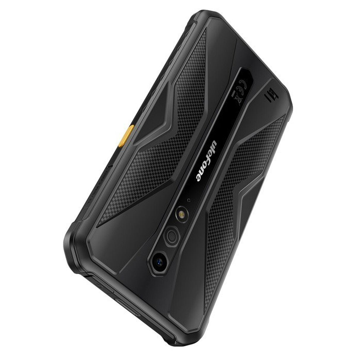 Smartphone Ulefone Armor X12 Pro 5,5" ARM Cortex-A53 4 GB RAM 64 GB Μαύρο