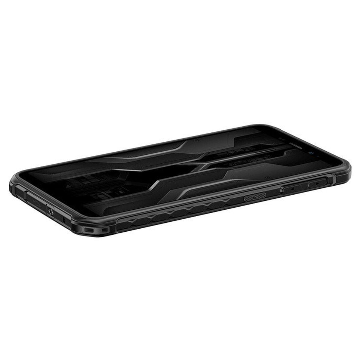 Smartphone Ulefone Armor X12 Pro 5,5" ARM Cortex-A53 4 GB RAM 64 GB Μαύρο