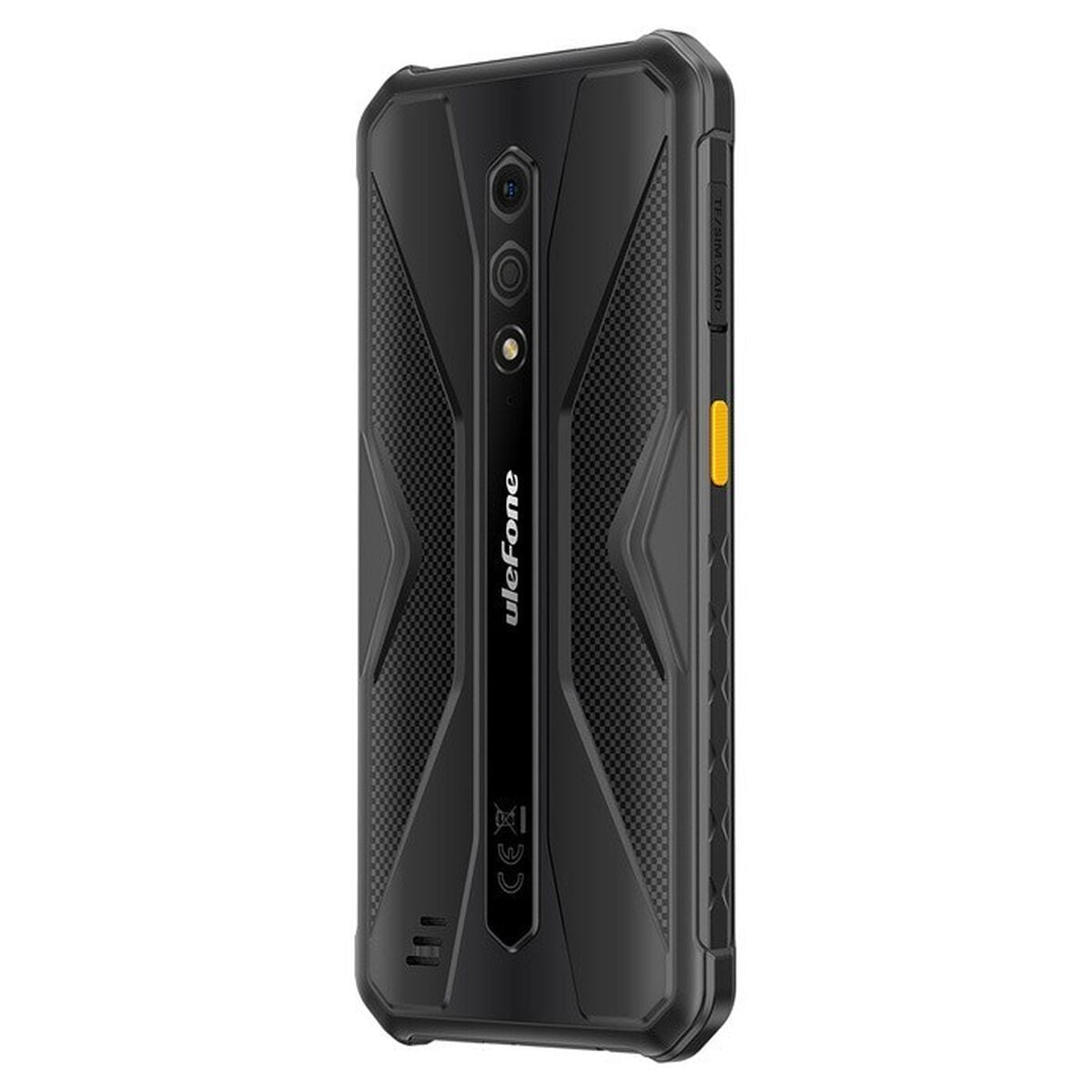 Smartphone Ulefone Armor X12 Pro 5,5" ARM Cortex-A53 4 GB RAM 64 GB Μαύρο