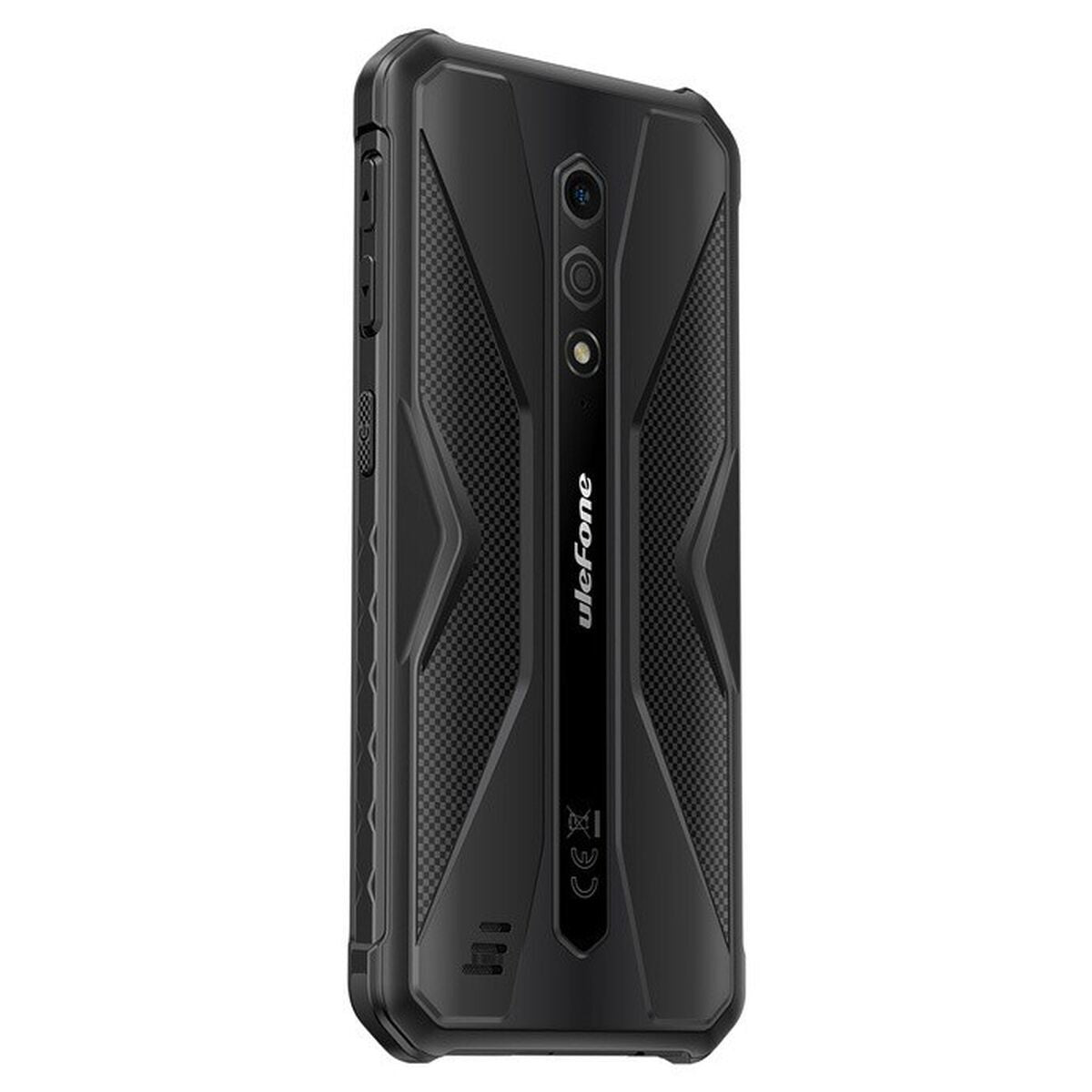 Smartphone Ulefone Armor X12 Pro 5,5" ARM Cortex-A53 4 GB RAM 64 GB Μαύρο