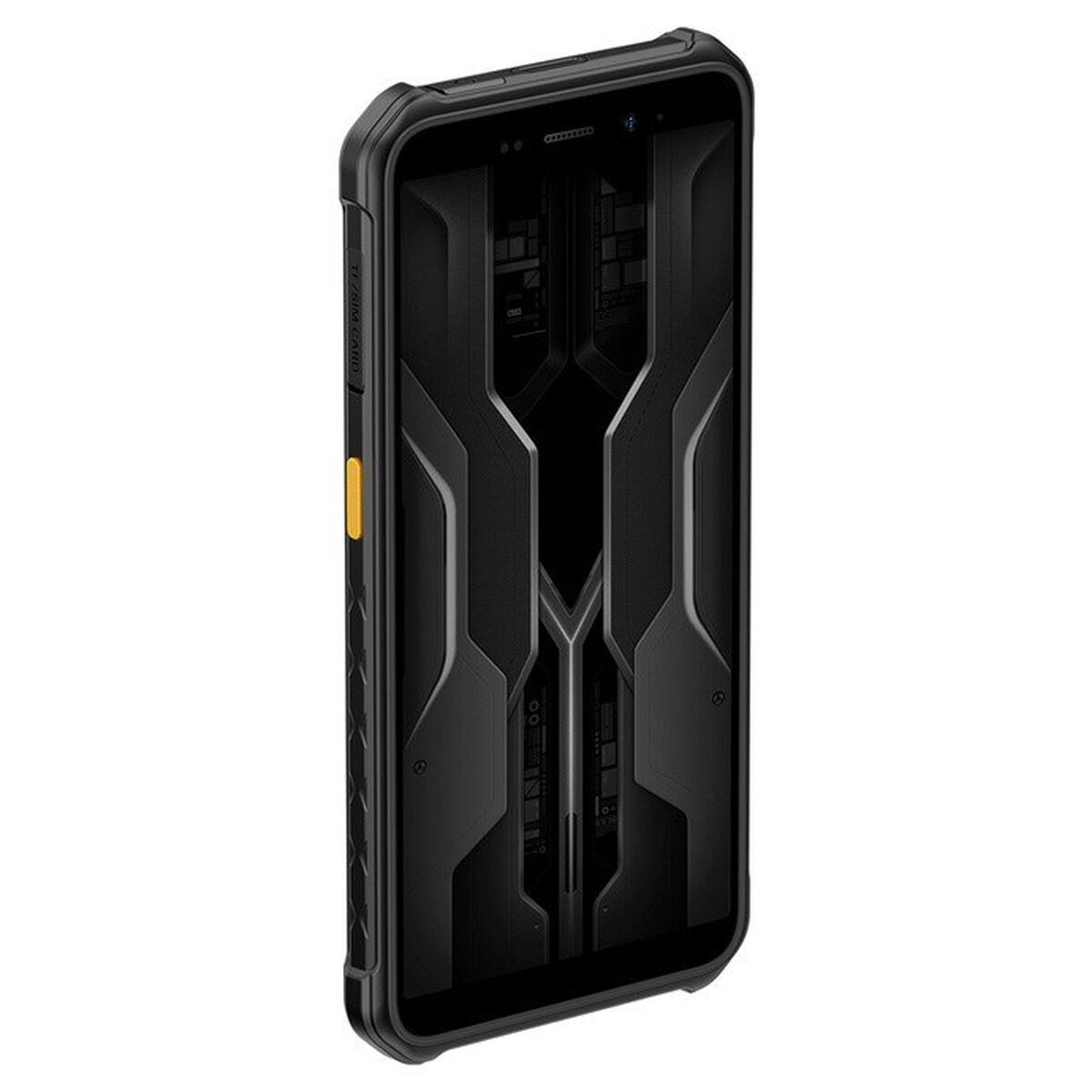 Smartphone Ulefone Armor X12 Pro 5,5" ARM Cortex-A53 4 GB RAM 64 GB Μαύρο