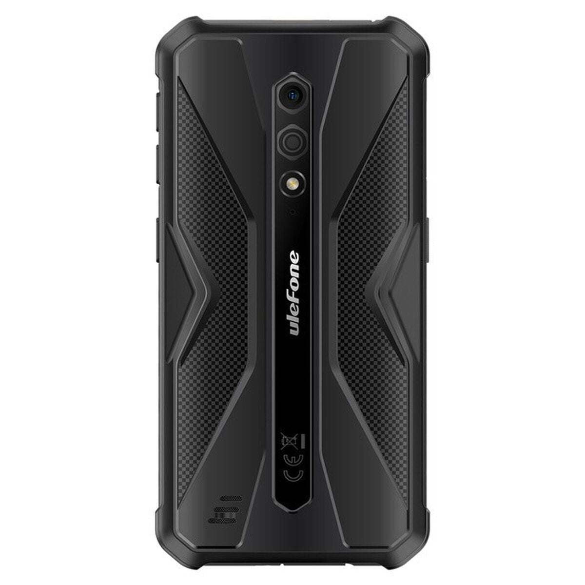 Smartphone Ulefone Armor X12 Pro 5,5" ARM Cortex-A53 4 GB RAM 64 GB Μαύρο