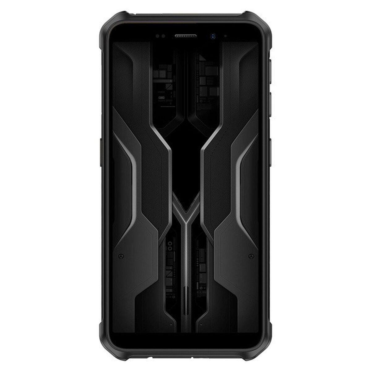 Smartphone Ulefone Armor X12 Pro 5,5" ARM Cortex-A53 4 GB RAM 64 GB Μαύρο