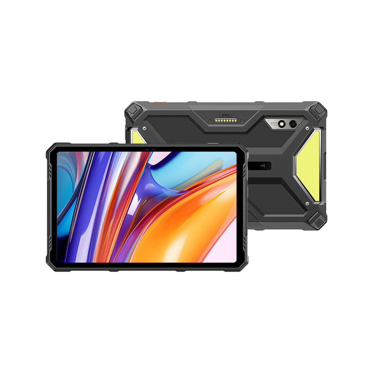 Tablet Ulefone ARMOR PAD 3 PRO 8 GB RAM 256 GB Μαύρο